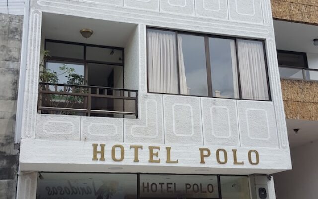 Hotel Polo