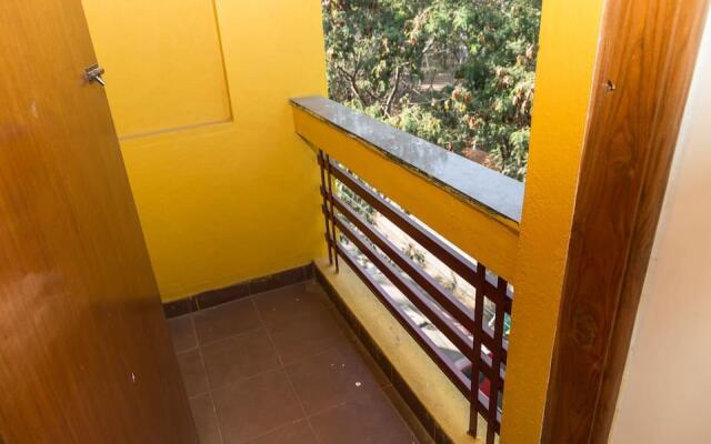 Arama Suites