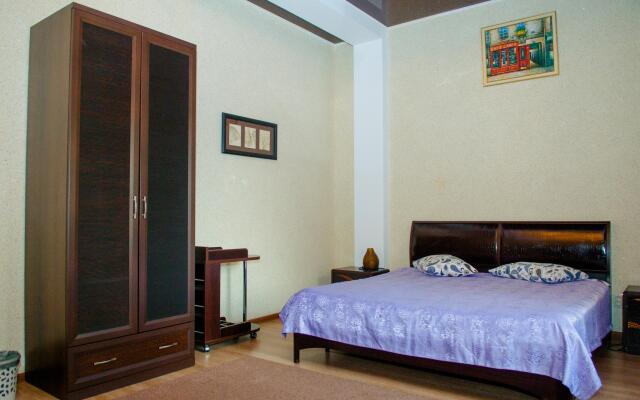 Malta Guest House