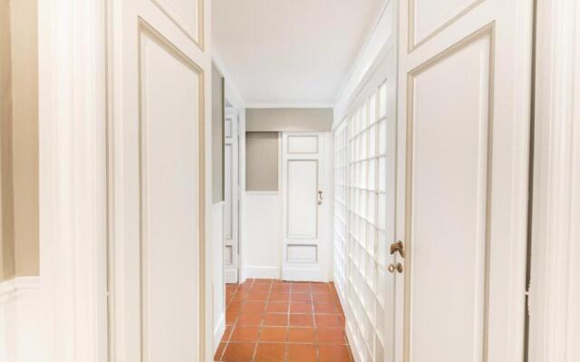 Pantheon Luxury House