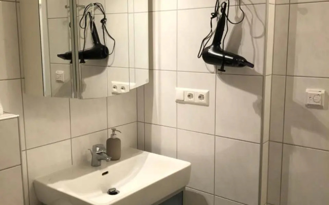 Apartment HUGO