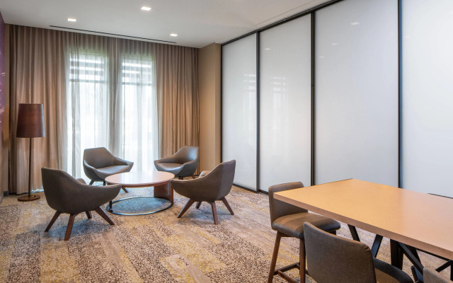 Courtyard by Marriott Lafayette South