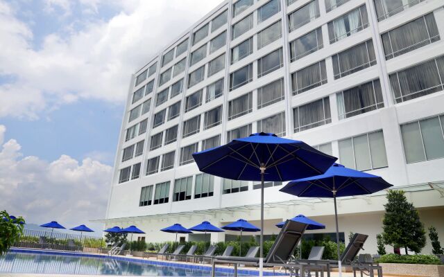 Novotel Taiping Perak