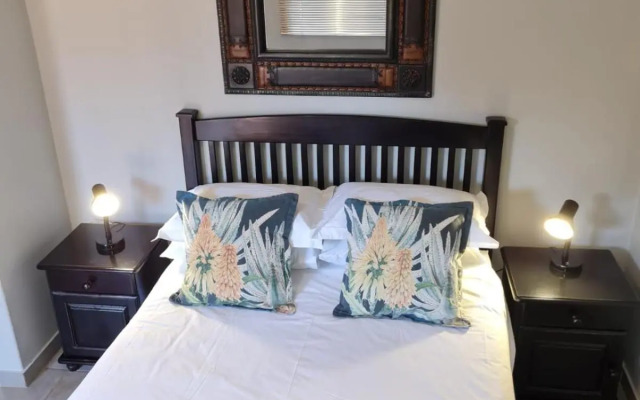 Lavender Lane Guesthouse