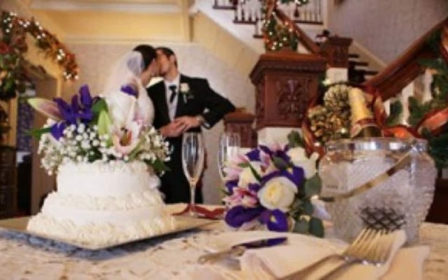 Berry Manor Inn