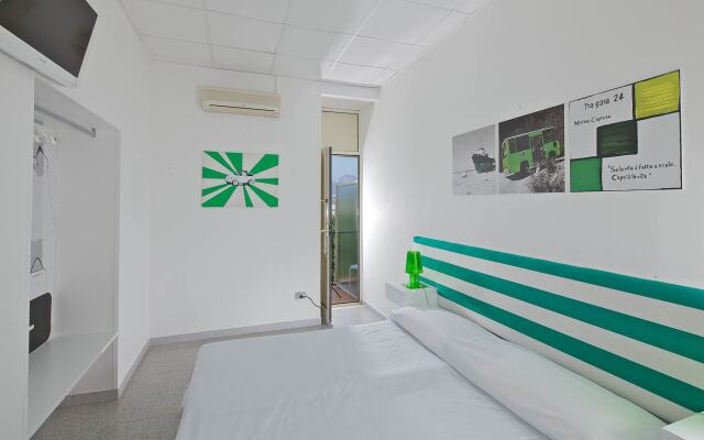 Hotel Spicy