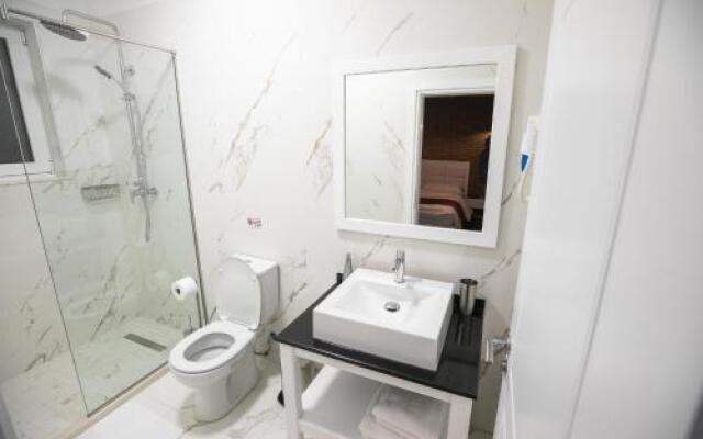 Hotel Sidi