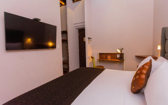 Casa Eva Hotel Boutique & Spa