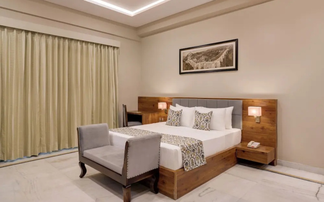 Lemon Tree Resort Kumbhalgarh