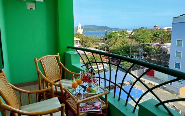 Green Nha Trang