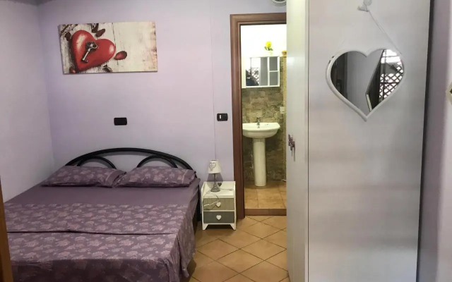 B&B Villa San Valentino