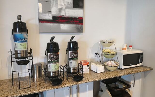 Best Western Plus L'Heritage