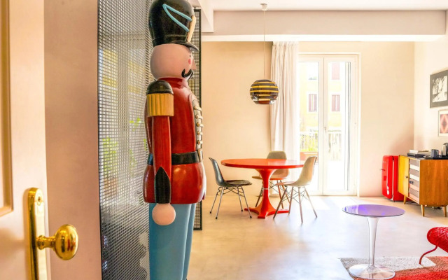 Boutique Hotel Trieste