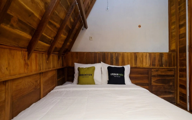 Urbanview Villa Lukulo Kebumen by RedDoorz