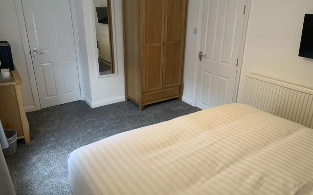 Rooms At The Inn