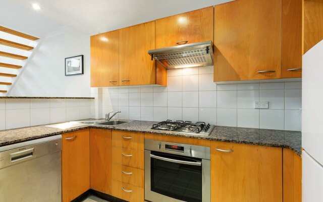 Darlinghurst Popular Apartments