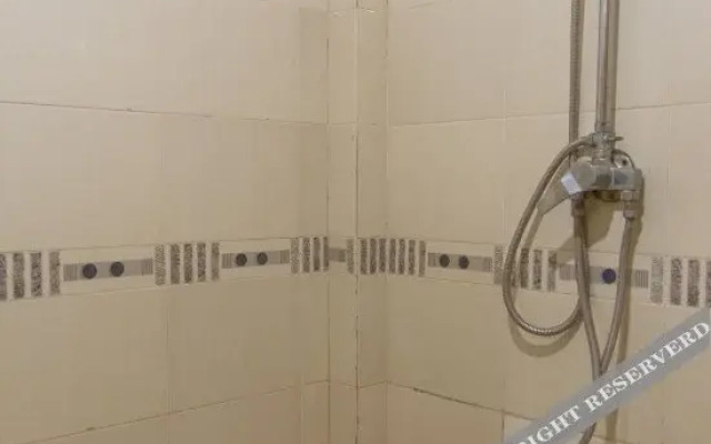 Tufante Yangguang Hotel