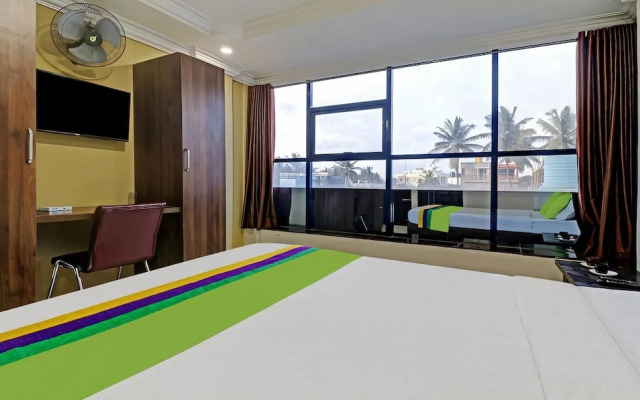 Xotel Koramangala