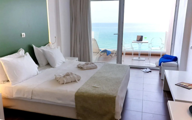 Erytha Hotel & Resort Chios