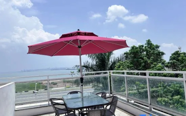 Xi Su Couryard(Jiageng Gymnasium Branch,Jimei School Village) – Outside – Xiamen