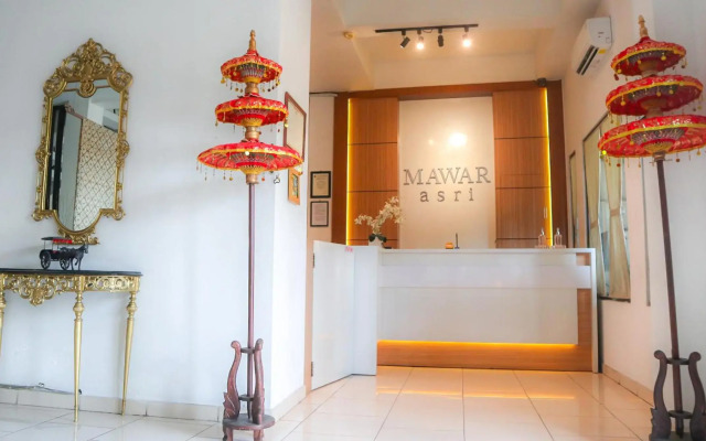 Mawar Asri Hotel