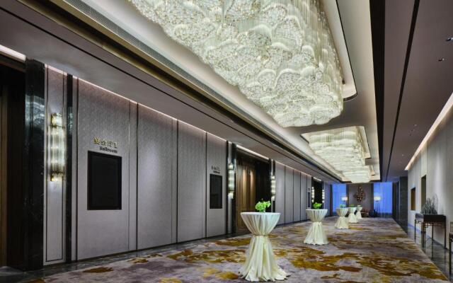 Wanda Vista Changchun