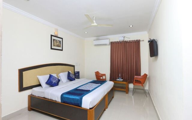 OYO 9349 Hotel Swaagat Residency