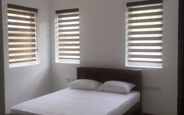 Silina Airport Residence in Katunayake