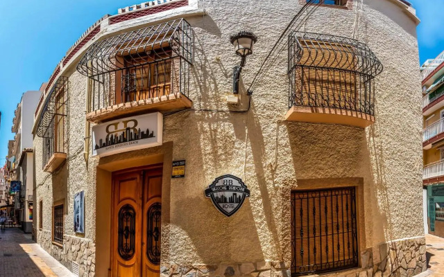 Welcome Benidorm Beach Hostel