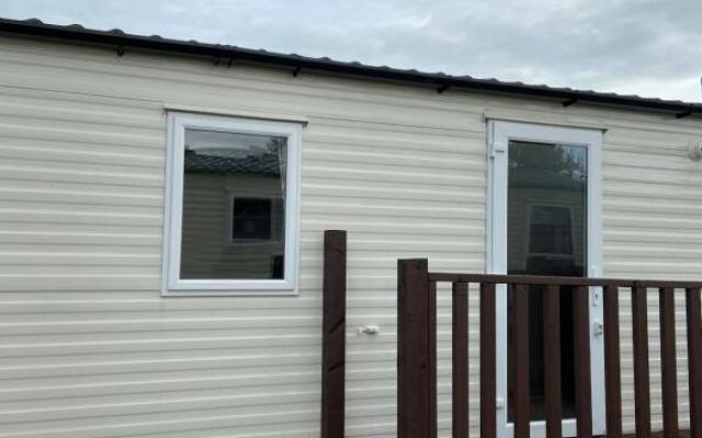 Willerby Grasemere Lochlands Leisure Park Forfar