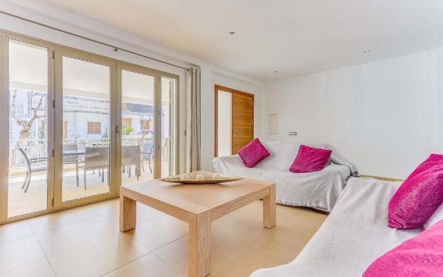 YupiHome Apartment Ca Na Xisca II