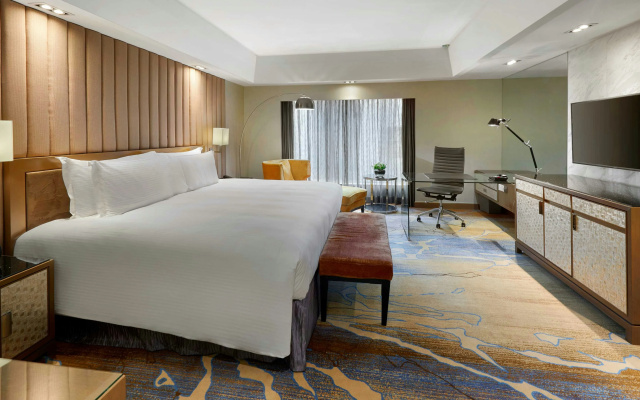 InterContinental Kuala Lumpur by IHG - photo 3