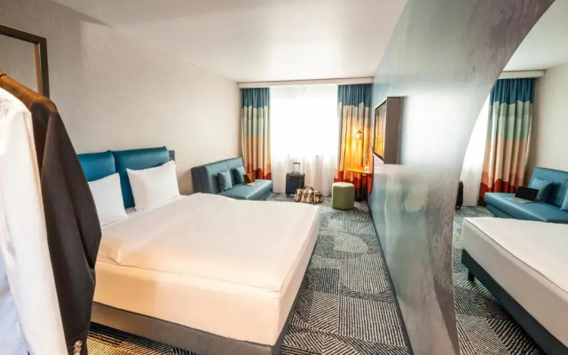 Ibis Styles St Margrethen Bodensee