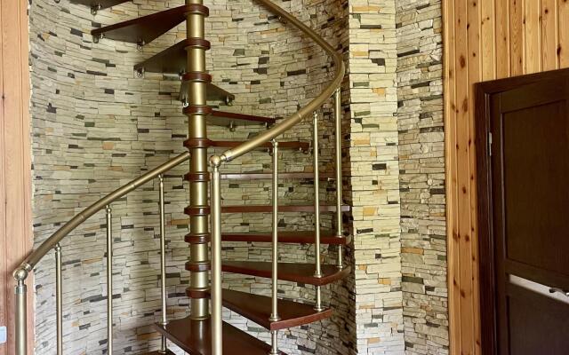 Zeleny Bereg Guest House