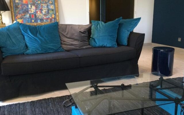 Château la Renommée