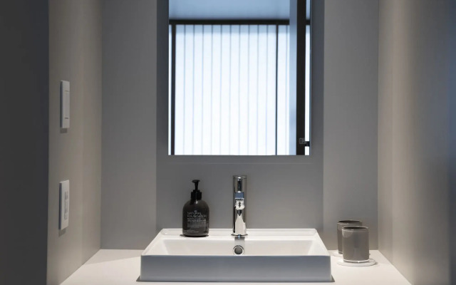 MIROKU NARA by THE SHARE HOTELS
