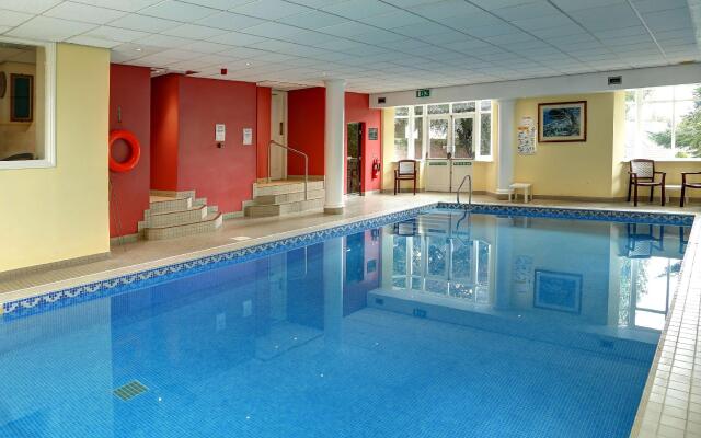 Best Western Kilima Hotel