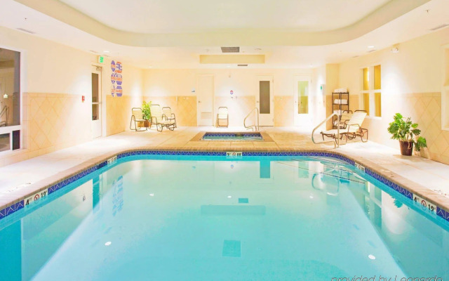 Holiday Inn Express Hotel & Suites Minden by IHG