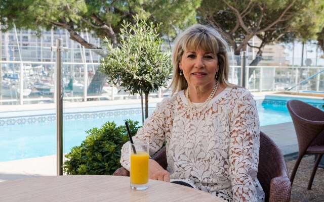 The Originals Boutique, Hôtel Neptune, Montpellier Sud