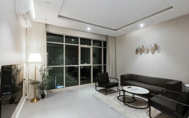 Arica Hotel Apartments