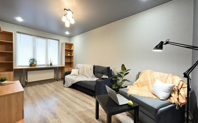 Kod 116 (Код 116) на улице Проточная 6