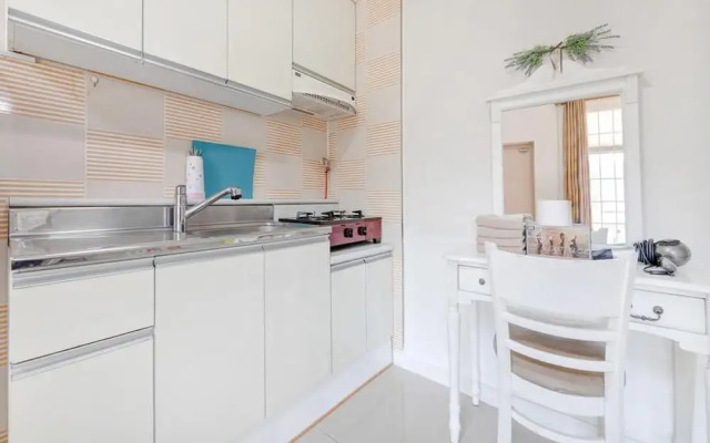 Gapyeong Santa Maria Dog-friendly Privat