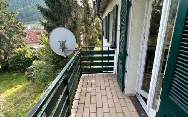 Work & Stay in Unterreichenbach near Pforzheim