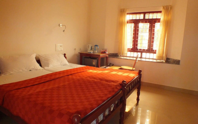 Cherai Beach Residency