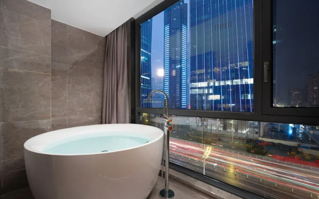 From.K Hotel Guangzhou