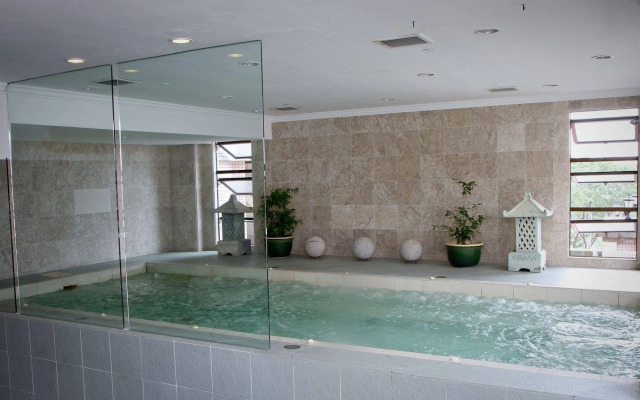 Mulia Hotel