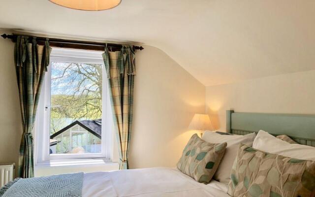 Tresowes Green Cottage