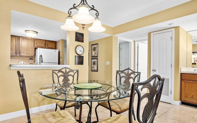 Unit 8312 - Ocean Racquet Club