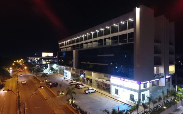 Hotel Sexta Avenida Inn