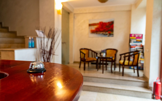 Hotel Cantemir